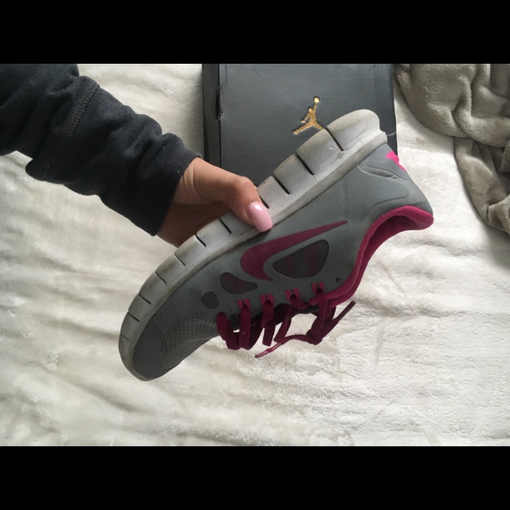 Women Nike Free 5.0